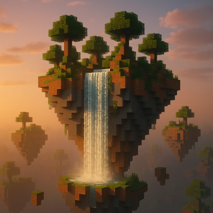 Cover image for Best Minecraft Plugins for Your Aternos Server in 2025: Essential Guide