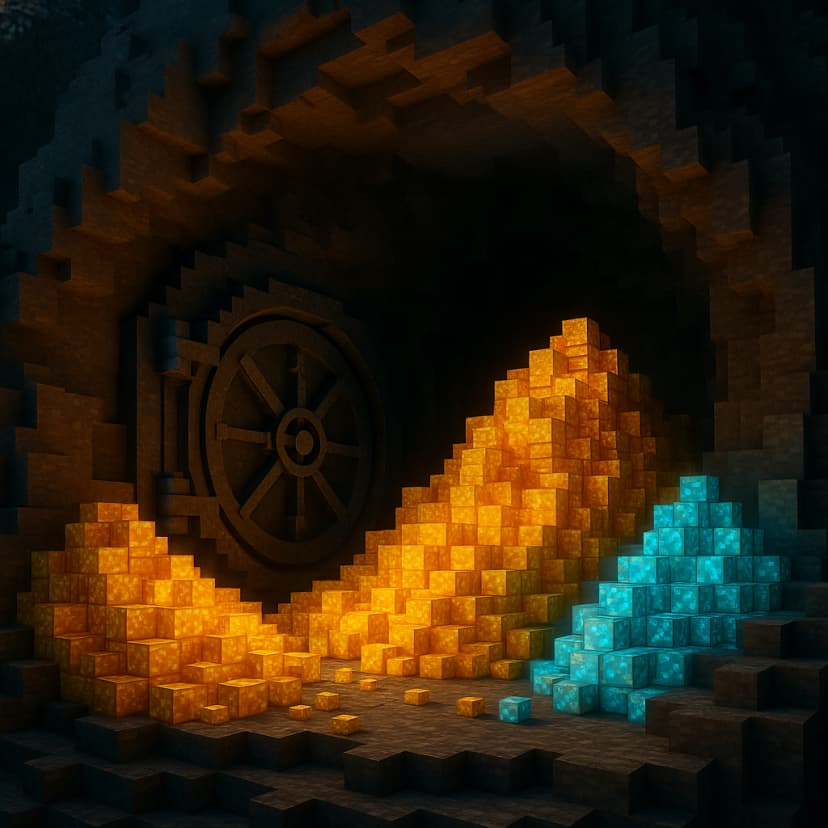 Cover image for Best Minecraft Server Hosts for 2025: Performance, Value, and Features Compared