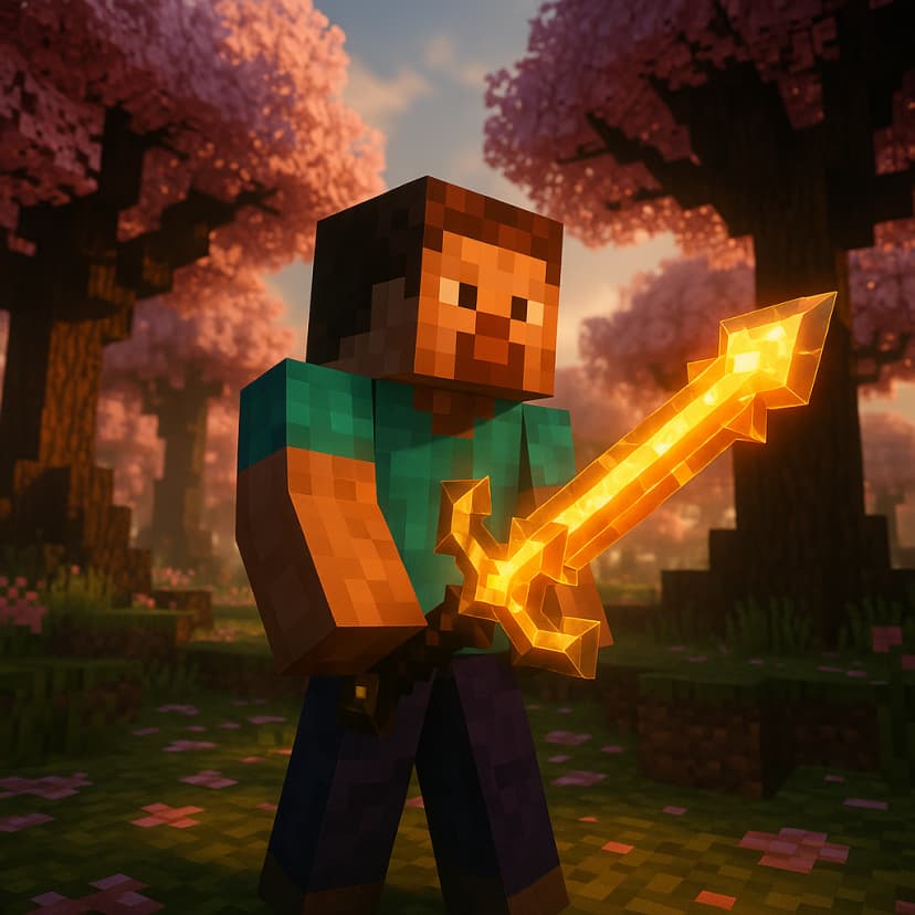 Cover image for Best Spigot Custom Items Plugin: 2025 Comparison for Minecraft Servers