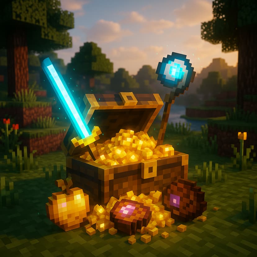 Cover image for Best Spigot Plugins for Custom Items: 2025 Comparison Guide