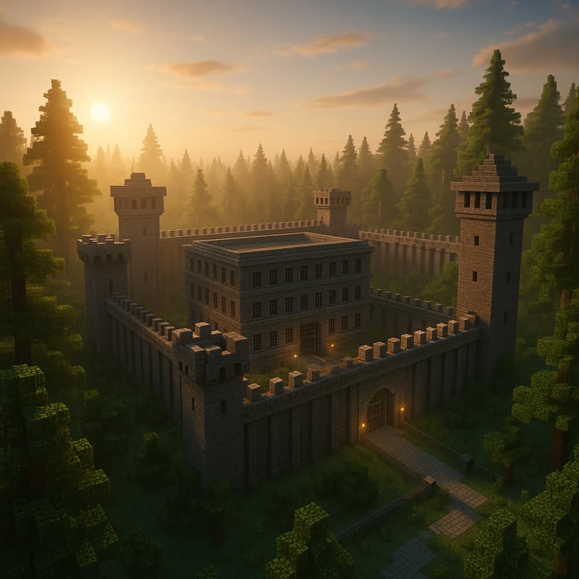 Cover image for How to Port Forward a Minecraft Server in 2025: The Complete Setup Guide