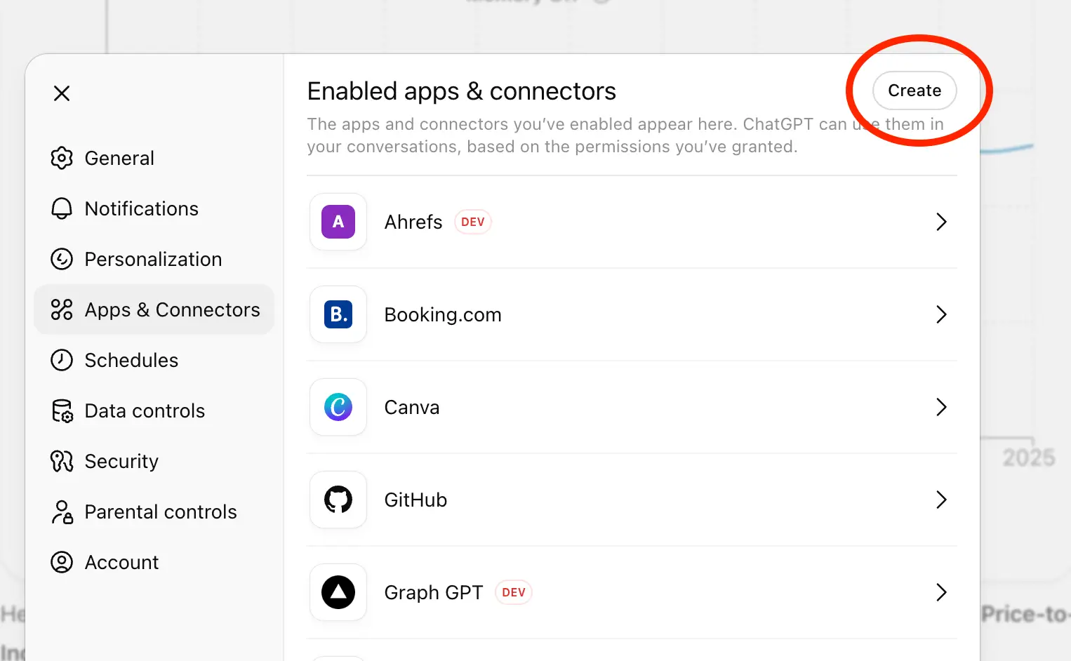 ⚙️ Step 2: Choose the App to Add